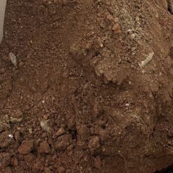 FREE. Bulk Fill Dirt in Bags