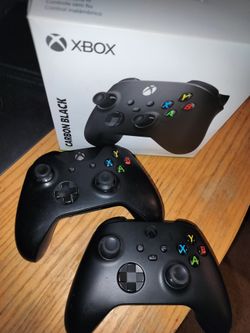 Xbox series s/x one