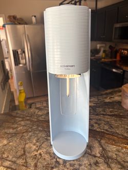 Sodastream
