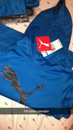 Puma boys