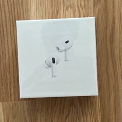 AirPods 2 Pro 