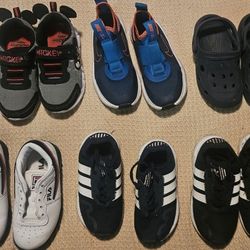 Kids Shoes (Boys)