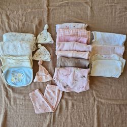 baby clothes newborn 0-3 months