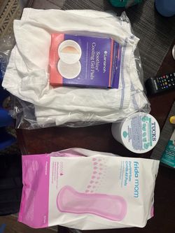 Postpartum Items