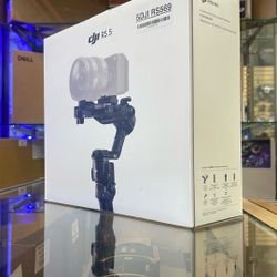 DJI RS5 