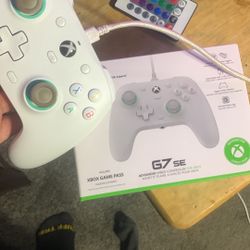Gamesir G7 Controller 