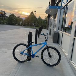 Not Selling 