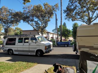 Van