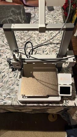 Bambu Labs A1 3d Printer