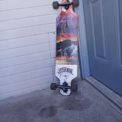 Long Board