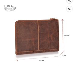 DONBOLSO Loptop Sleeve 15.6