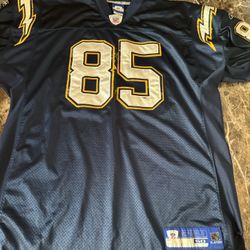 ****NFL Authentic Football Jerseys For Sale See  Description****
