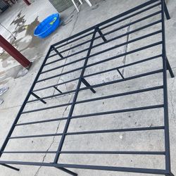 Bed Frame