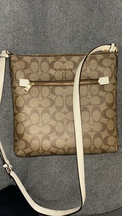 Coach Cross Body Bag