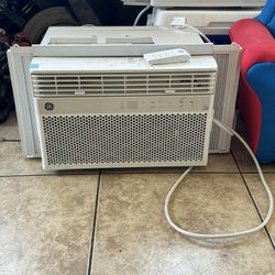 GE A/C