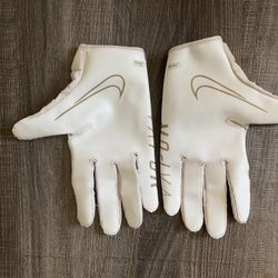 Nike Football Gloves
