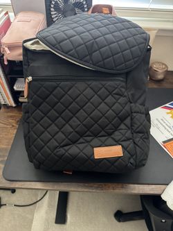 Kaiser Diaper Bag