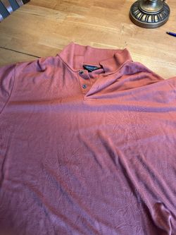 Men’s Casual Shirt 