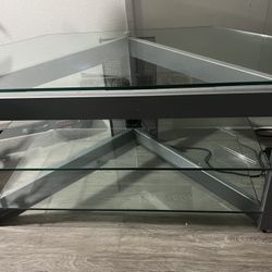 TV stand