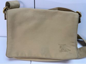 BURBERRY TOTE BAG