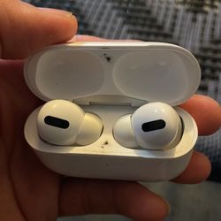 AirPods Pro