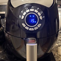 Air Fryer 