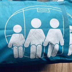 Brand New Lovesac “The Big One” – Sealed – Retail $1,000+