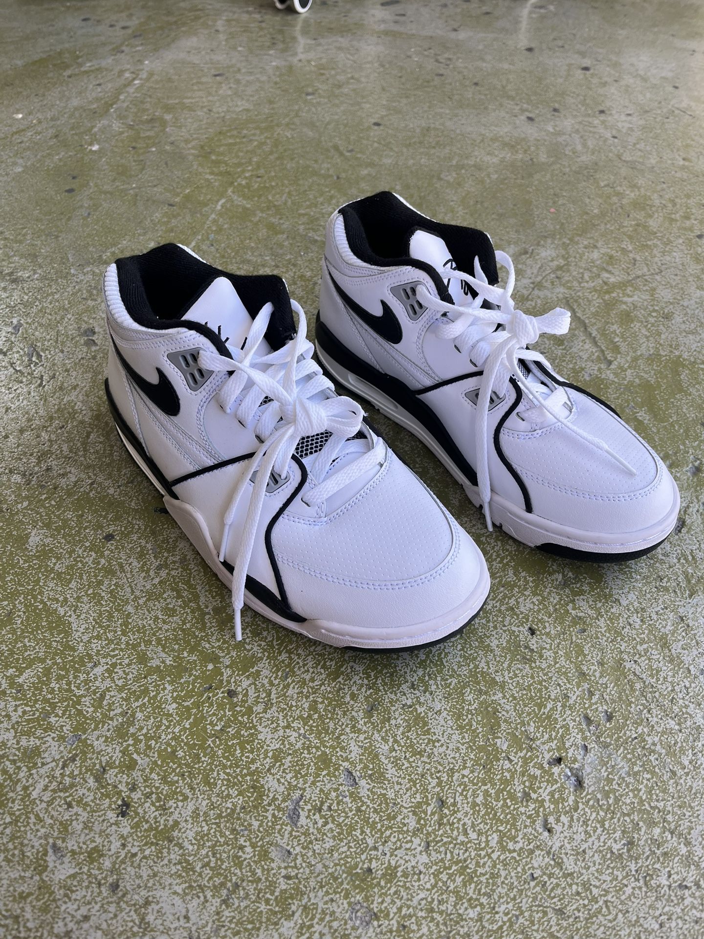 Nike Air Flight 89