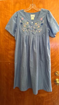 Moomoo Dress -Medium