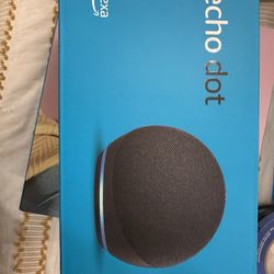 Echo Dot