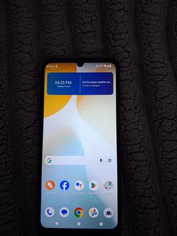 Android Phone Blu