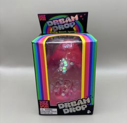 Needoh Dream Drop Pink