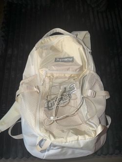 Supreme backpack
