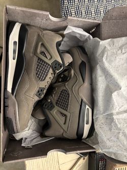 Air Jordan 4 Retro OG - 4Y