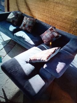 Sillones