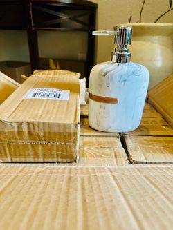 Lotion Dispenser - 1 Carton/24 pcs