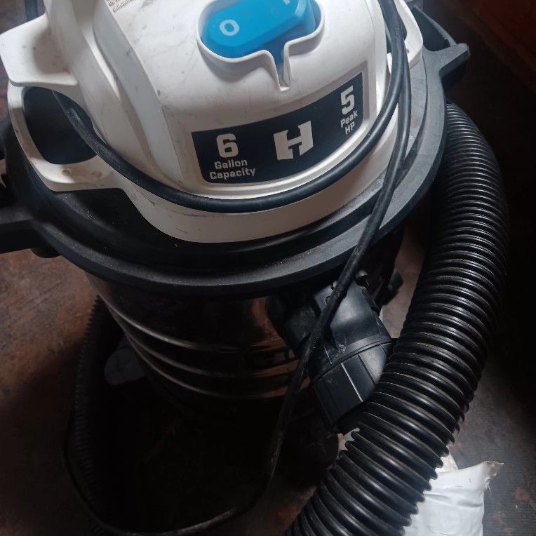 Shop Vac