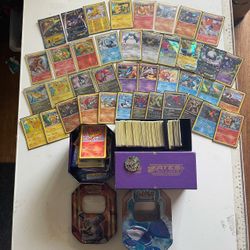 Pokemon Cards Lot
