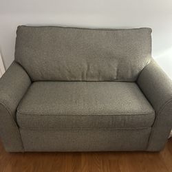 Love Seat Sleeper