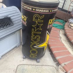 Rockstar Energy Cooler 
