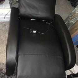Recliner