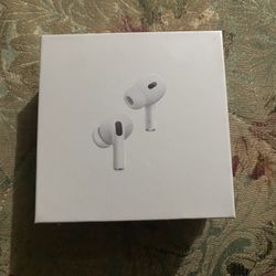 AirPods Pro's  2nd Generation 