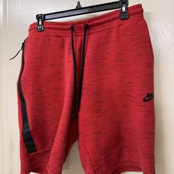 Nike Tech Fleece Men’s Shorts