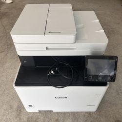 Canon Color Laser Printer  MF731Cdw