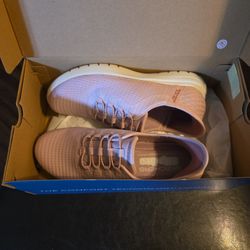 Sketcher's hands free slippins