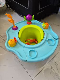 Baby bouncer