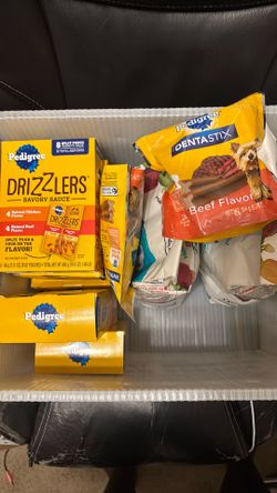 Dog Food
