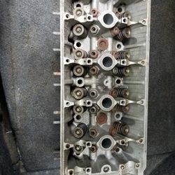 B16 Head