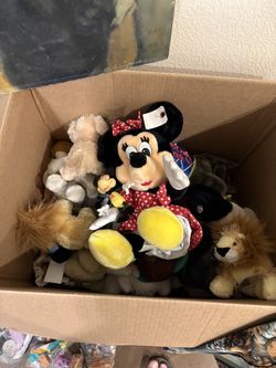 Toy & Collectible Sale – From $1 Each