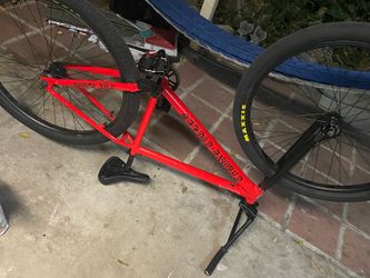 Throne 29er
